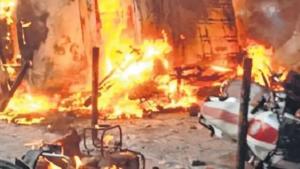 The verdict in Malegaon blast case came after 17 years, all 7 accused including Sadhvi Pragya Thakur were acquitted, BJP said Congress should answer saffron terrorism (17)-Ri1FXPbiZz.jpg